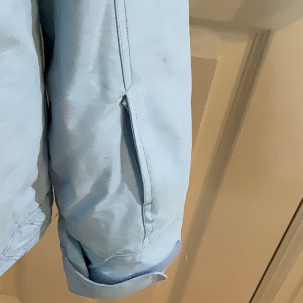 Roxy Outdoor Functional Warm Jacket. - image 5